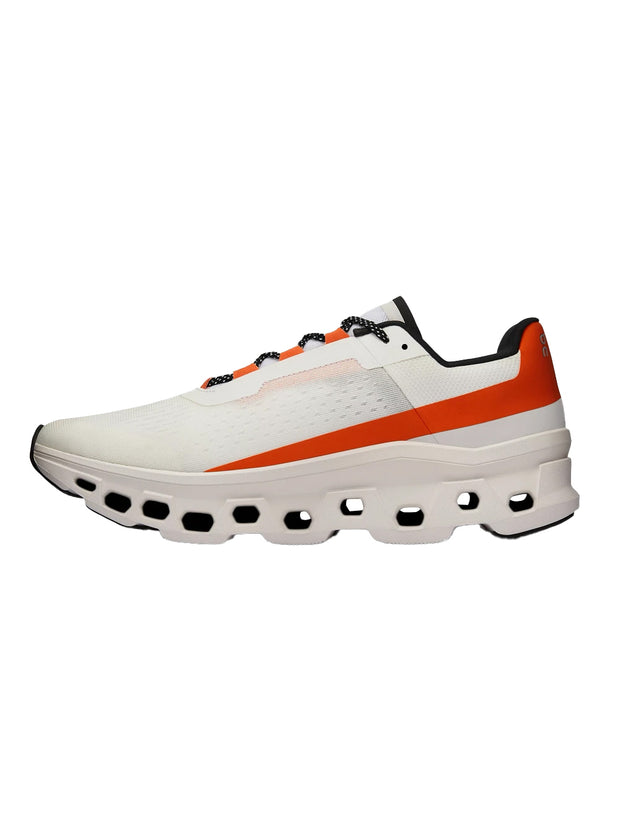 On Cloudmonster Men's Running Shoes