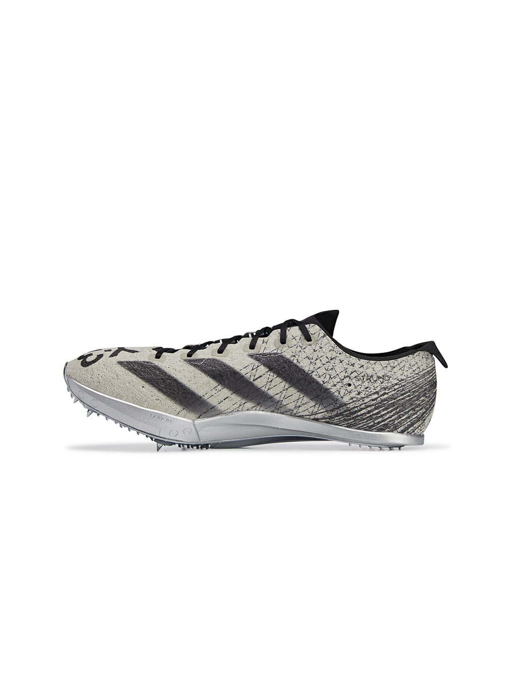 スパイク・シューズ adidas ADIZERO PRIME SP3 Y3 Adidas Adizero Prime SP3 Strung X Y3 | Trackandfieldclothes