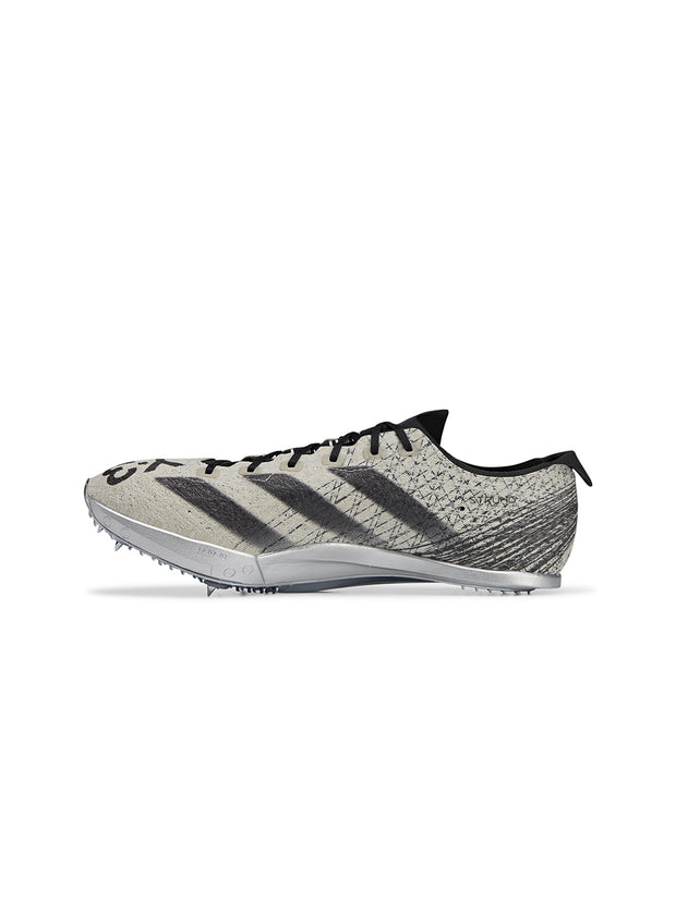 Adidas Adizero Prime SP 3 Strung X Y-3 Track and Field Sprint Spikes