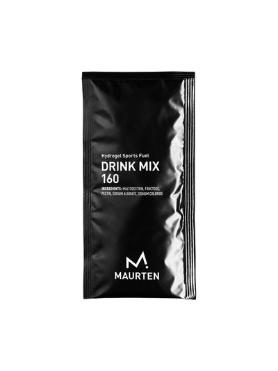 Maurten Drink Mix 160 Single