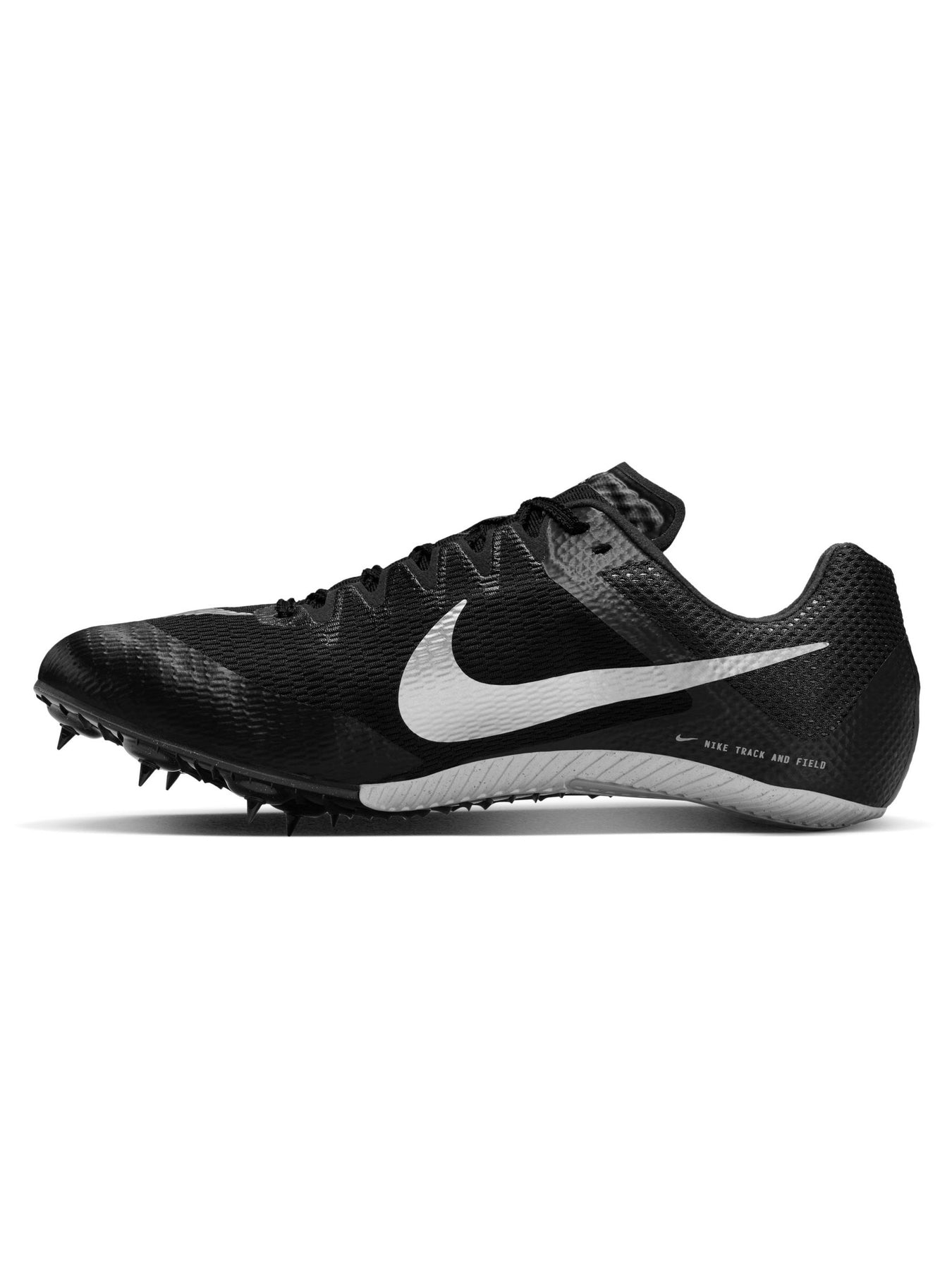 Nike Zoom Rival Track & Field Sprinting Spikes Heartbreak Hill