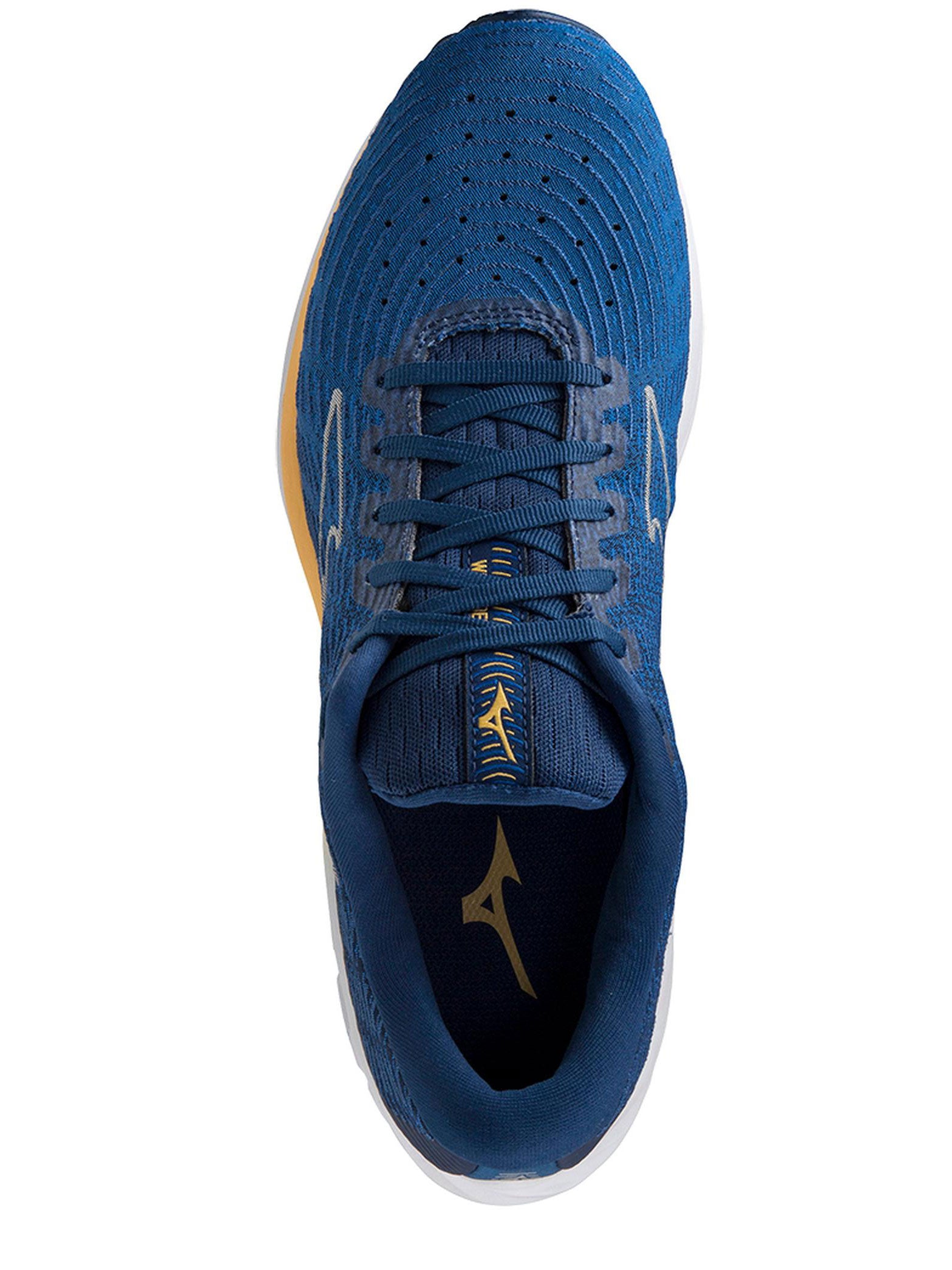 Mizuno Wave Rider 26 SSW Men's Shoes – Heartbreak Hill