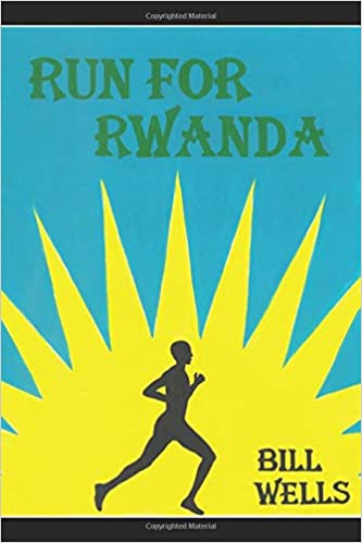 Run For Rwanda