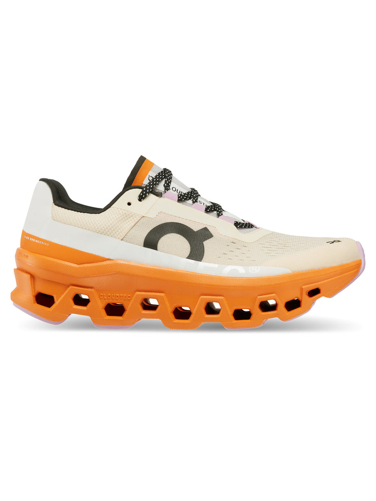 On Cloudmonster Women's Running Shoes