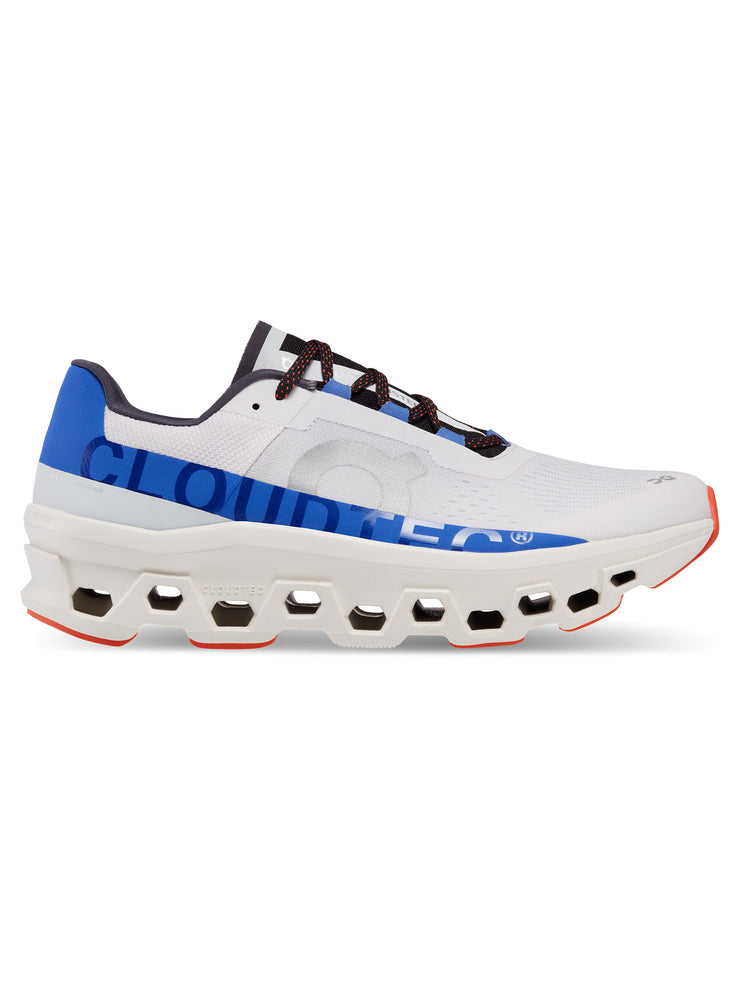 On Cloudmonster Men's Running Shoes