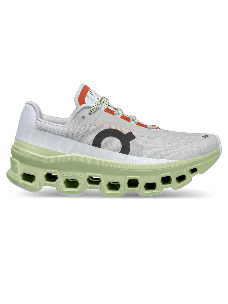 On Cloudmonster Women's Running Shoes – Heartbreak Hill Running