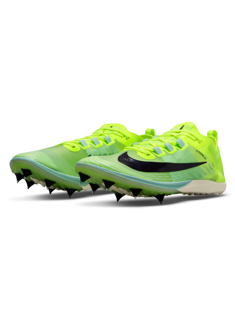 Nike Zoom Victory 5 XC Cross Country Distance Spikes Heartbreak