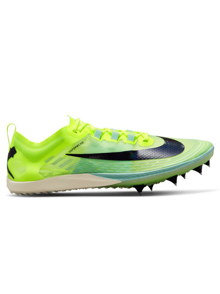 Nike Zoom Victory 5 XC Cross Country Distance Spikes – Heartbreak