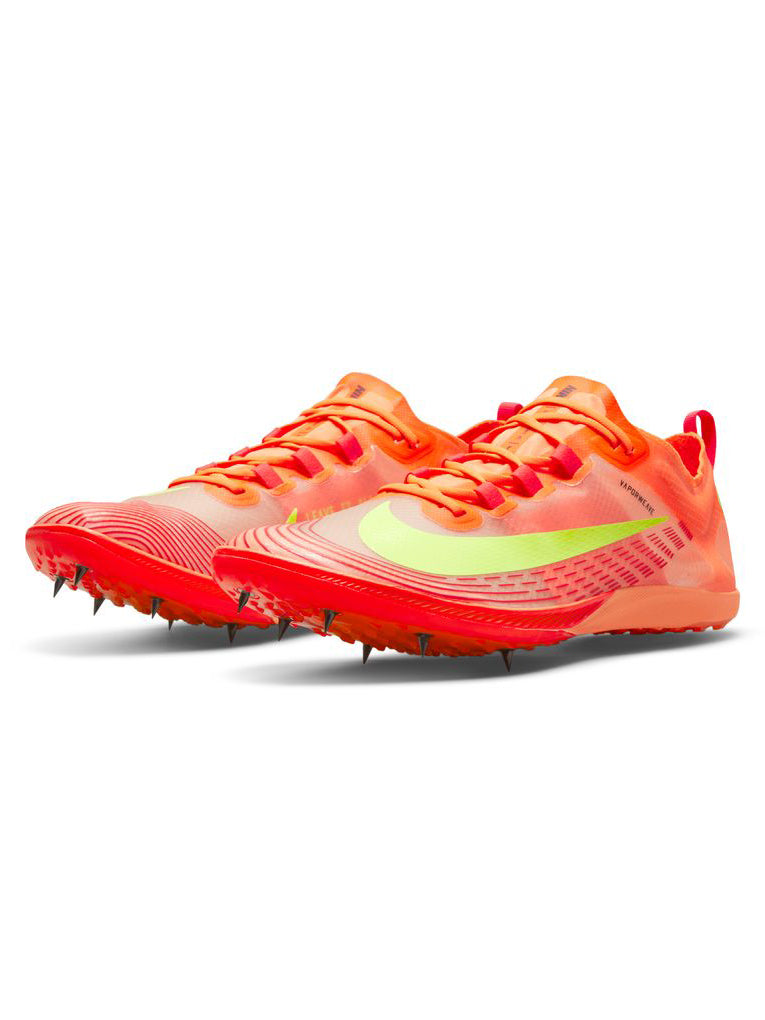 Nike Zoom Victory 5 XC Cross Country Distance Spikes – Heartbreak