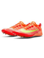 Nike Zoom Victory 5 XC Cross Country Distance Spikes