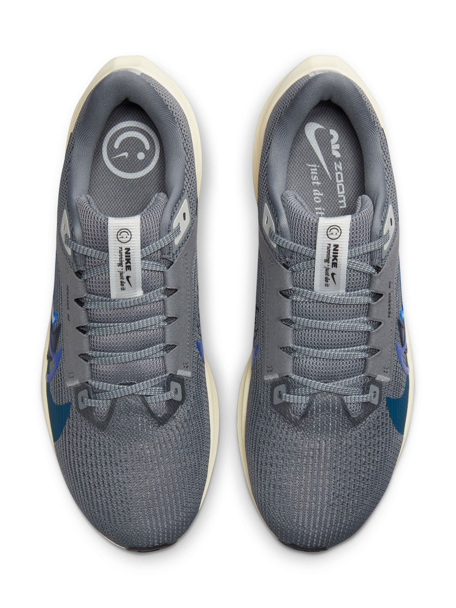 Nike Air Zoom Pegasus 40 Premium Men's Shoes – Heartbreak