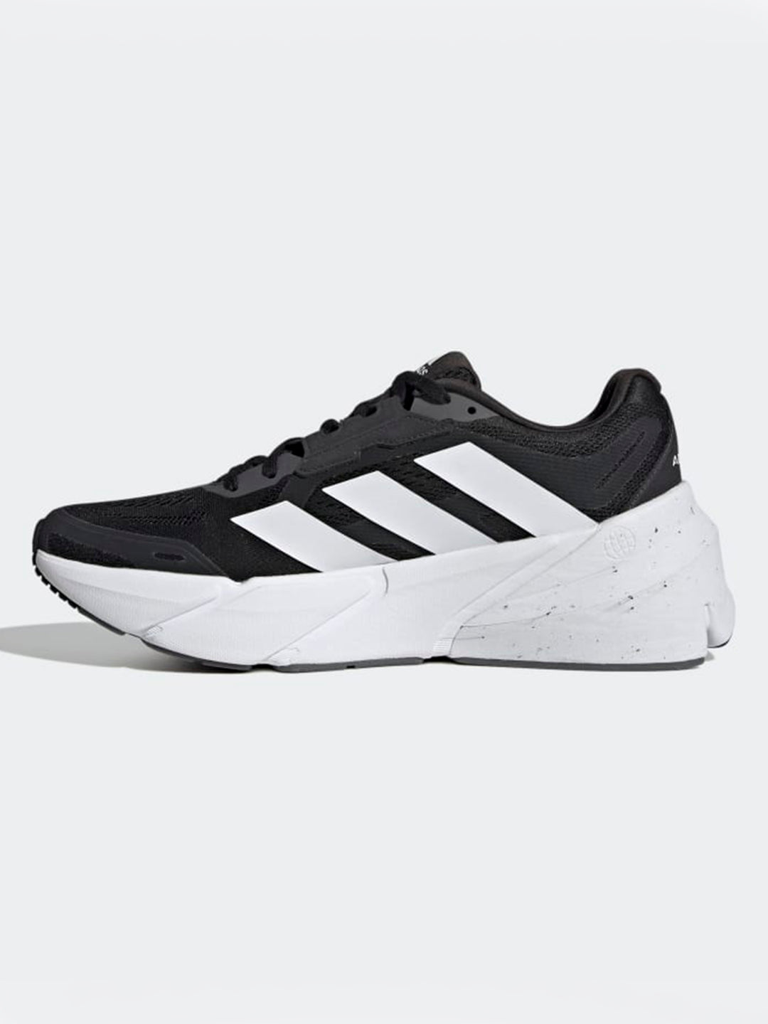 ホット商品 Shoes Men's Adistar Adidas – Company Running Hill Heartbreak 27.5cm