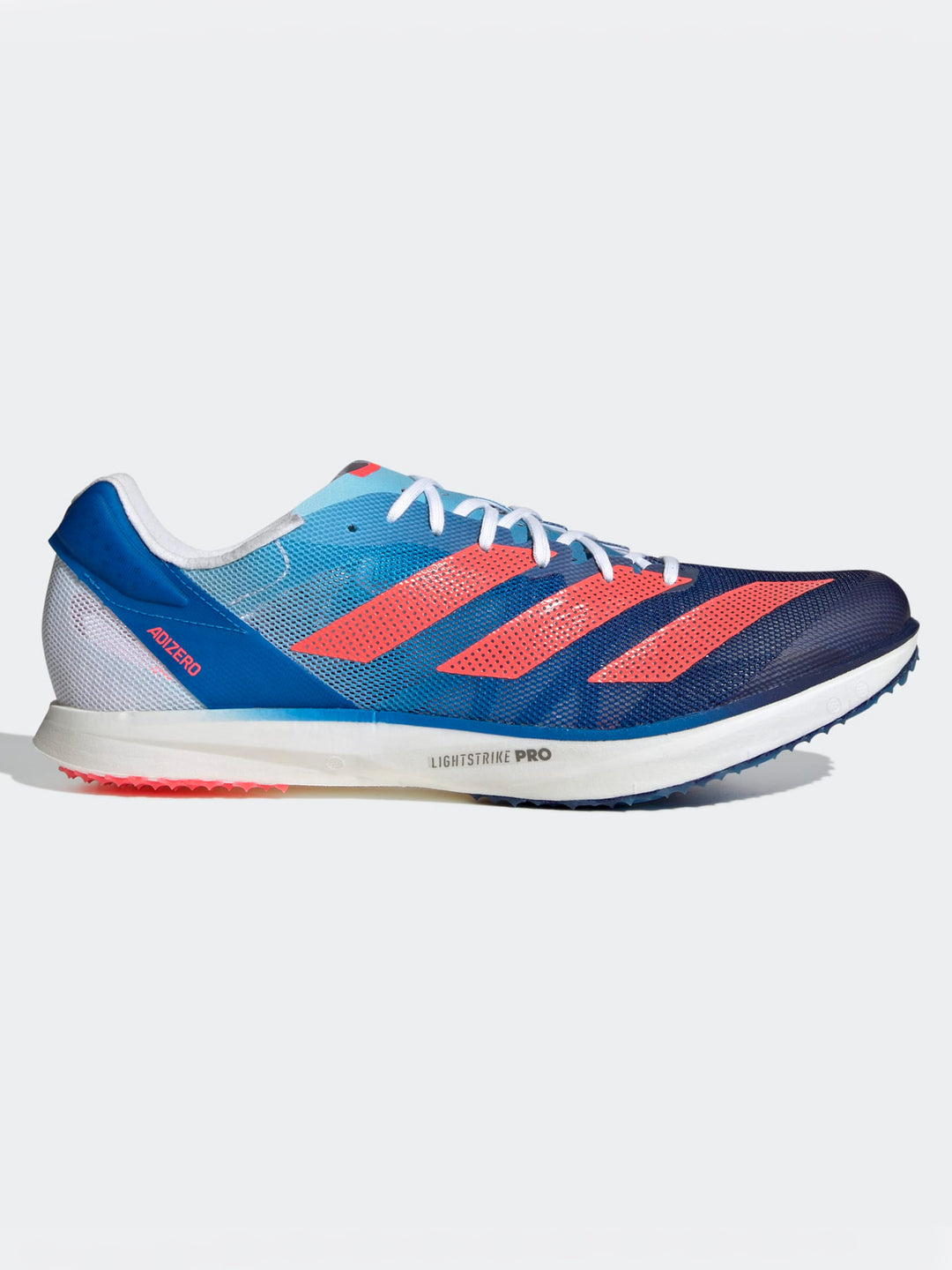 Adidas Adizero Avanti TYO Track Field Distance Spikes Heartbreak Hill Running Company