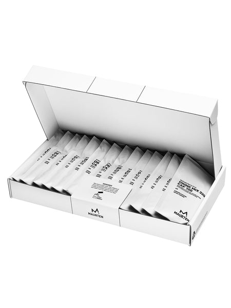 Maurten Drink Mix 320 CAF 100 Box – Heartbreak Hill Running