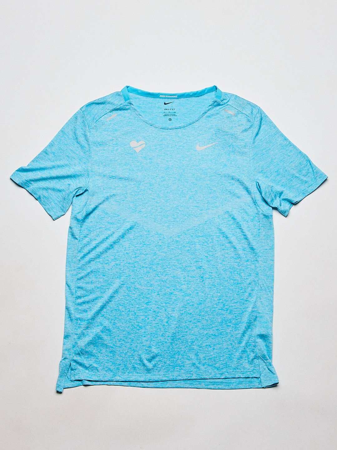 Nike Men's Dri-FIT Rise 365 Tank – Heartbreak Hill Running