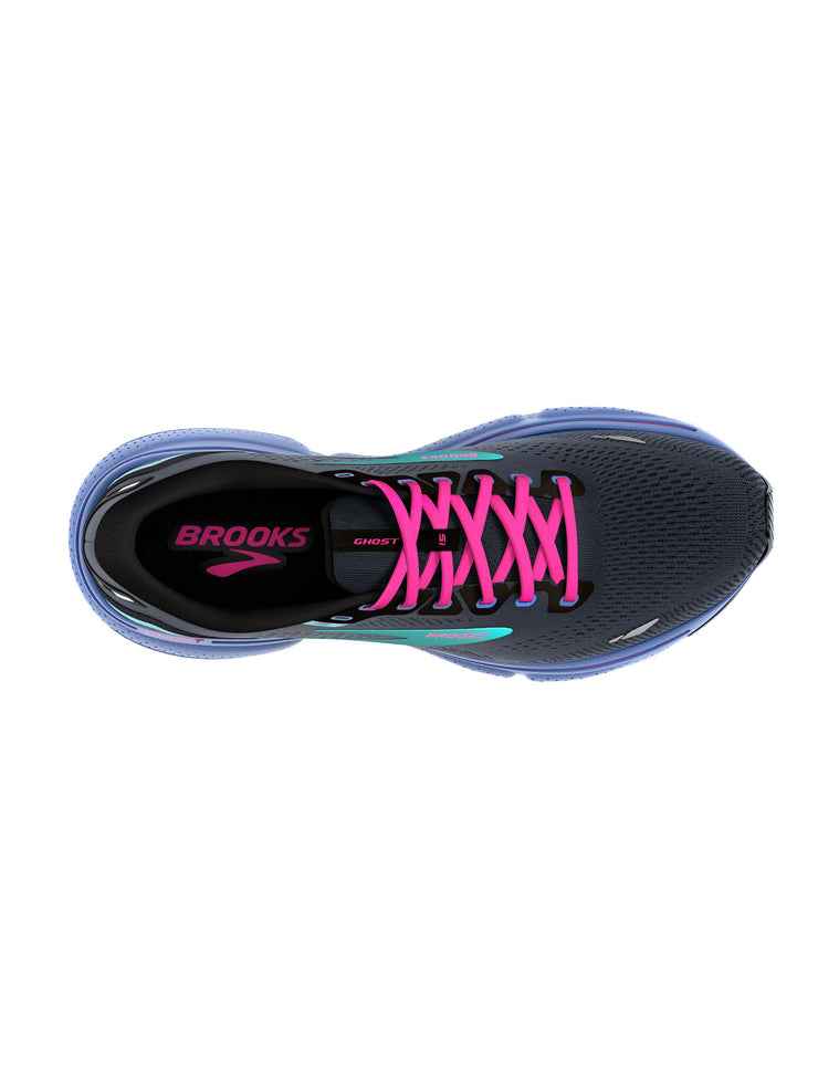 Brooks Ghost 15 Women's Shoes