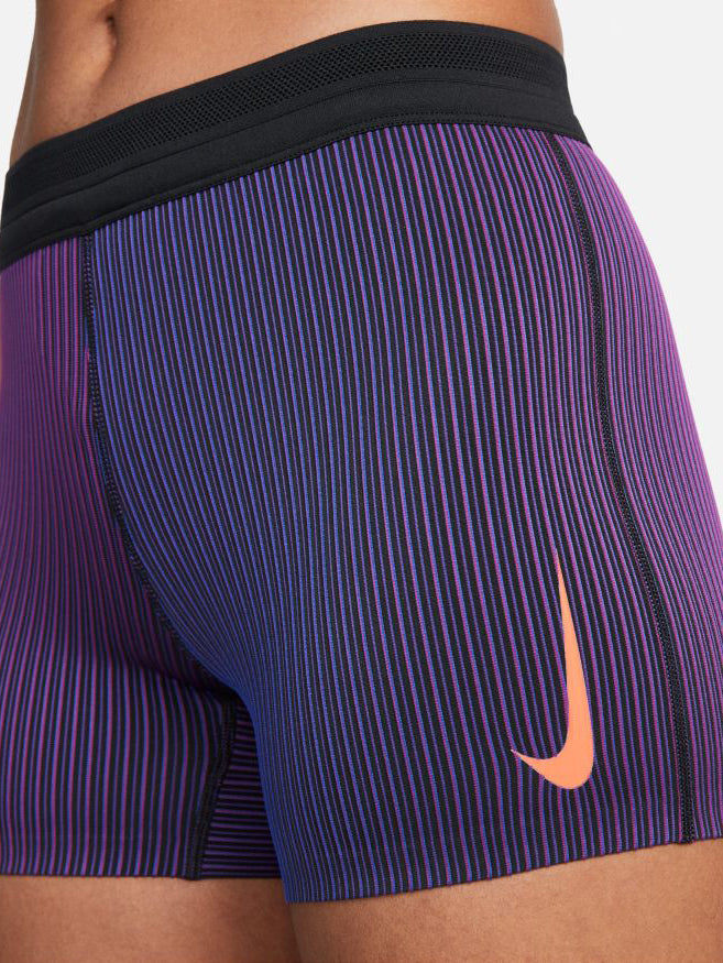 Nike AeroSwift Women's Tight Running Shorts - FA23
