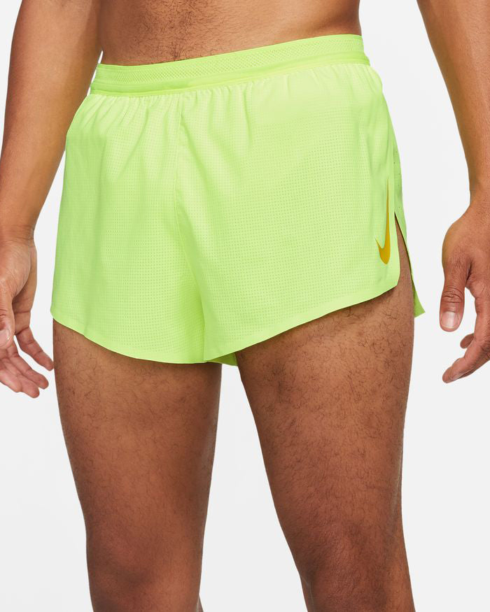 Nike Men's AeroSwift 2'' Running Shorts