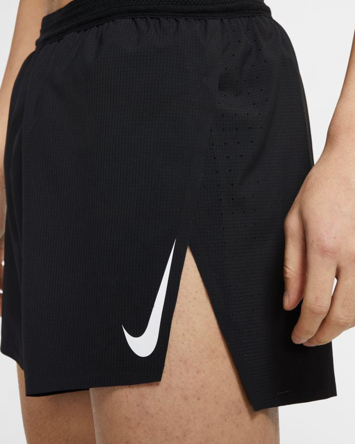 Nike Men's Aeroswift 4 Running Shorts – BlackToe Running Inc.