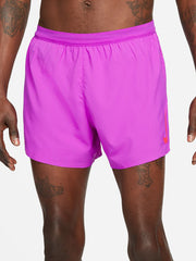 Nike Men's AeroSwift 4" Running Shorts