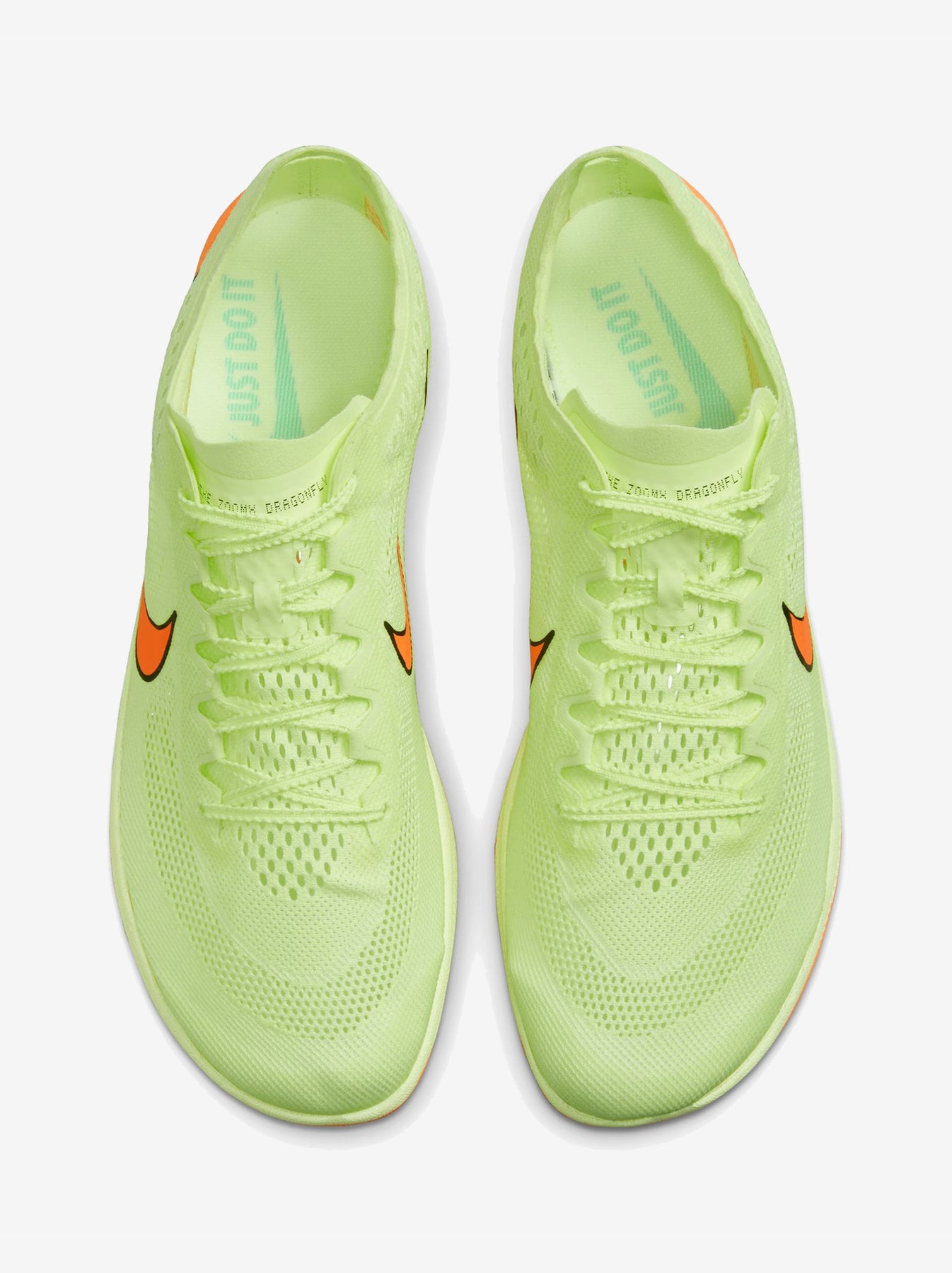 Nike ZoomX Dragonfly Track & Field Distance Spike – Heartbreak Hill ...