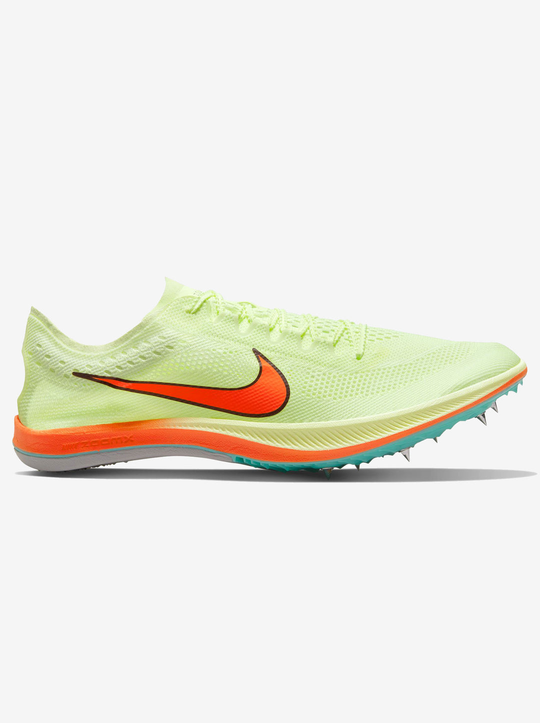 Nike ZoomX Dragonfly Track & Field Distance Spike – Heartbreak Hill Running  Company