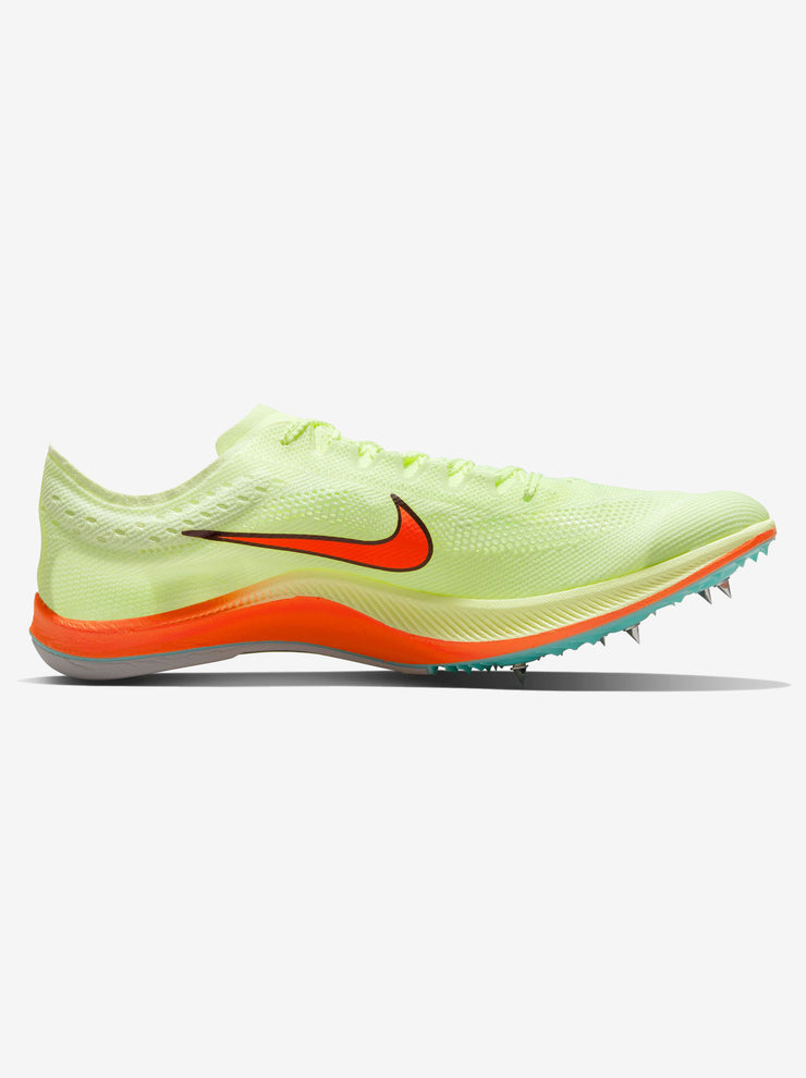 Nike ZoomX Dragonfly Track & Field Distance Spikes – Heartbreak