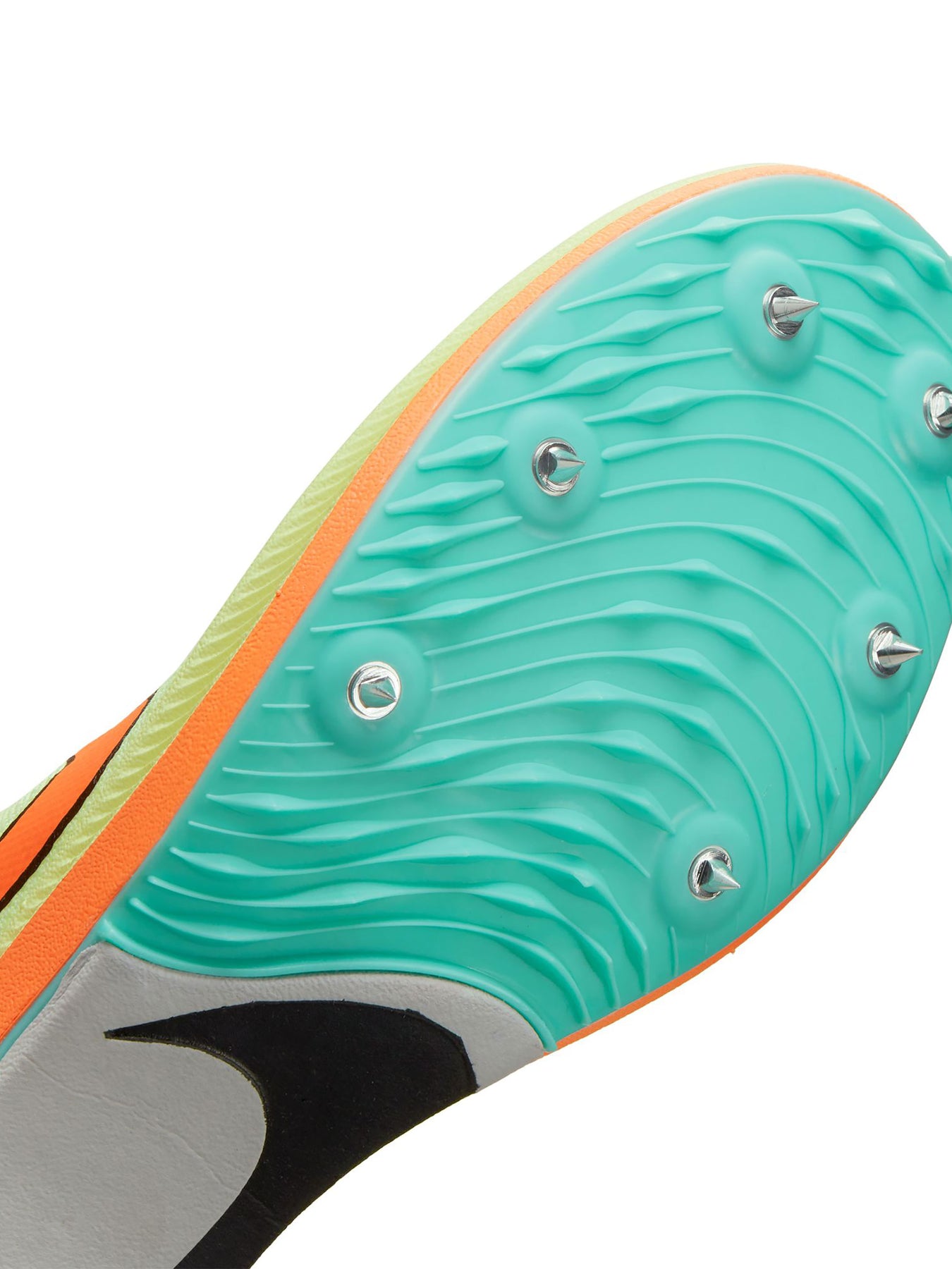 Nike ZoomX Dragonfly Track & Field Distance Spike Heartbreak Hill