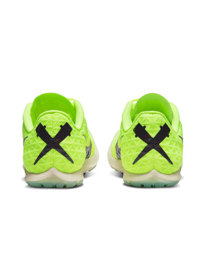 Nike Zoom Rival 5 XC Cross Country Distance Spikes – Heartbreak
