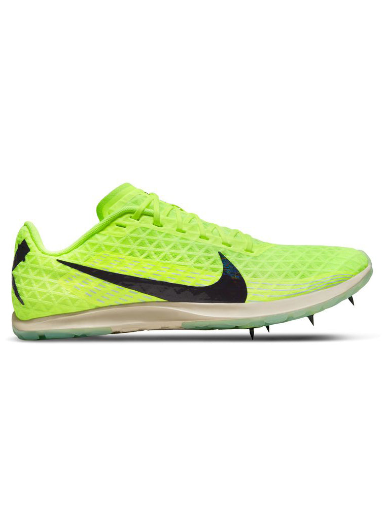 Nike zoom rival shop xc 2019 weight