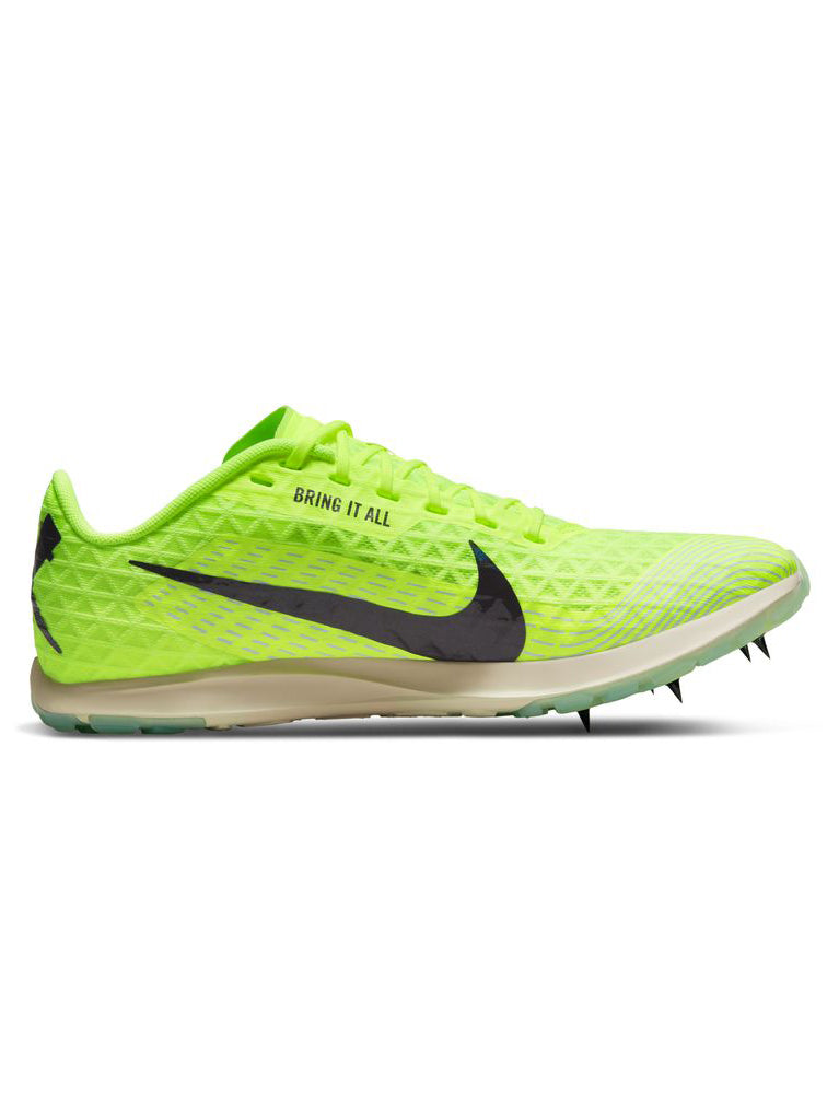 Nike zoom rival xc cross 2024 country spikes