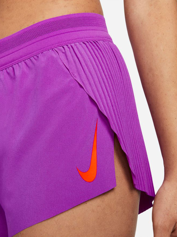 Women's, Nike Aeroswift Short