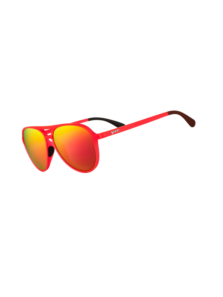 Goodr Mach G Sunglasses