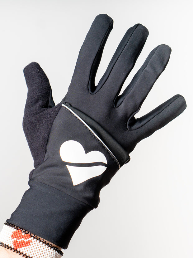 Heartbreak Converter Glove