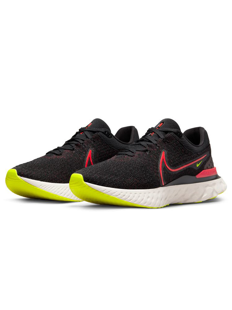 infinity run flyknit air