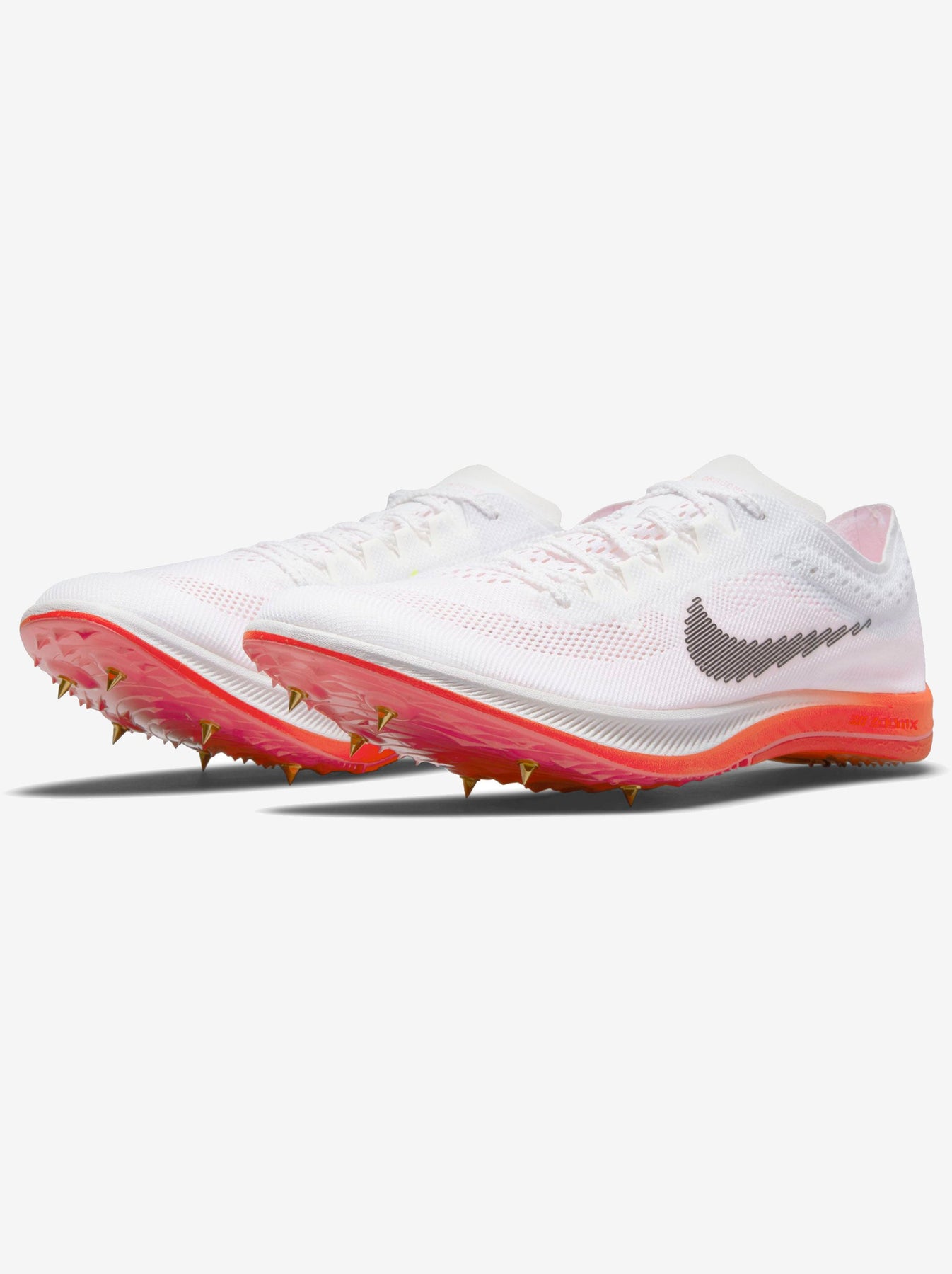 Nike ZoomX Dragonfly Track & Field Distance Spike Heartbreak Hill Running Company