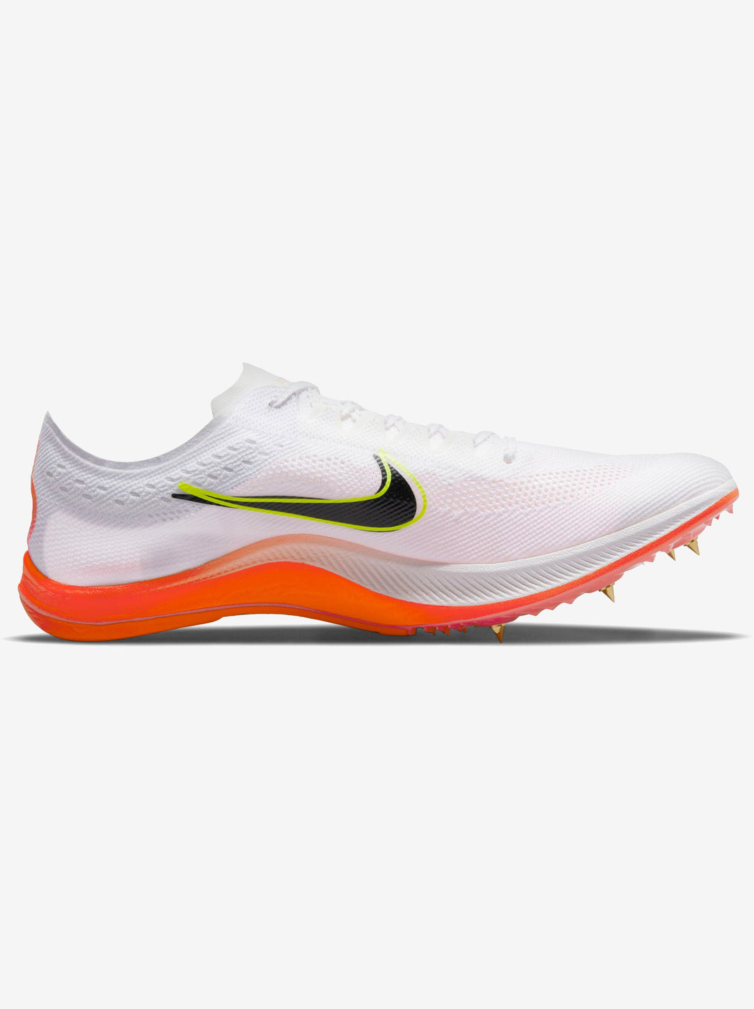 Nike ZoomX Dragonfly Track & Field Distance Spike – Heartbreak Hill Running  Company