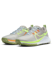 Nike React Pegasus Trail 4 Men's Shoes