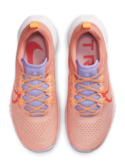 Nike React Pegasus Trail 4 Women's Shoes