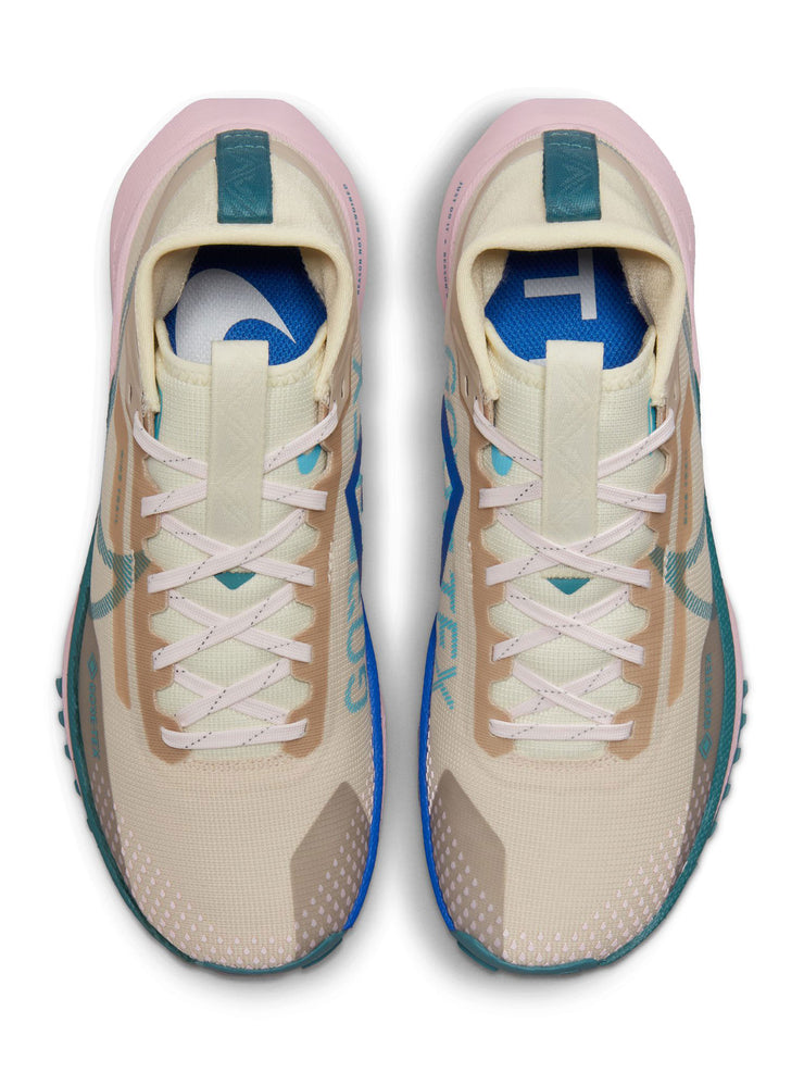 Nike React Pegasus Trail 4 GORE-TEX Women's Shoes