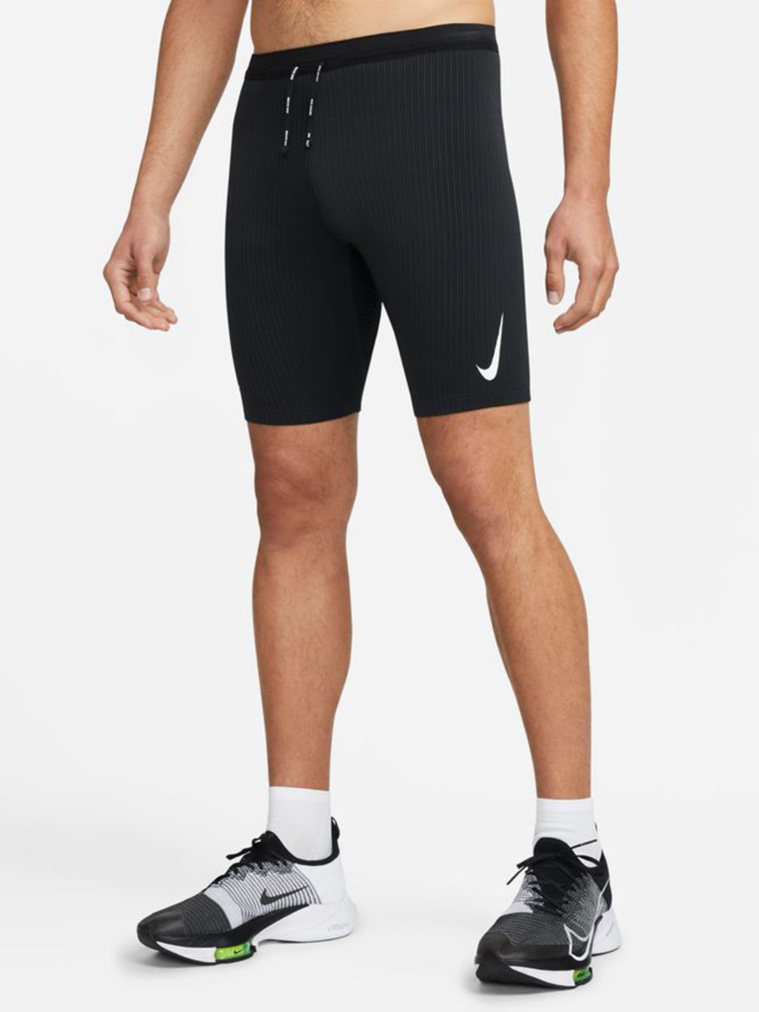 Nike Men's Dri-FIT ADV Aeroswift Short Sleeve | Running