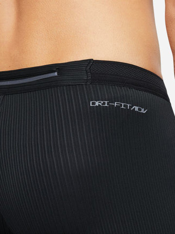 Nike Pro Dri-Fit ADV Recovery Long Tights Black