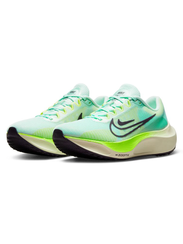 Nike Zoom Fly 5 Women's Shoe – Heartbreak Hill Running Company