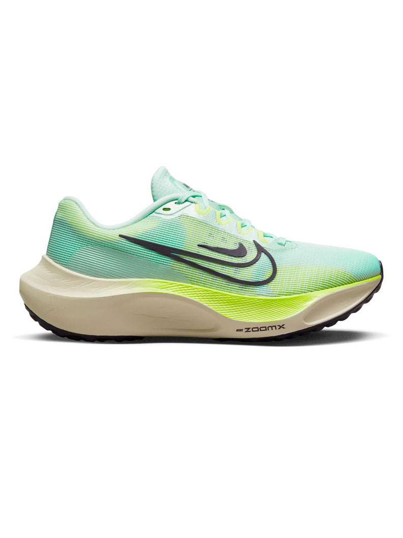Amazon | [ナイキ] ズーム フライ 5 ZOOM FLY 5 ブラック