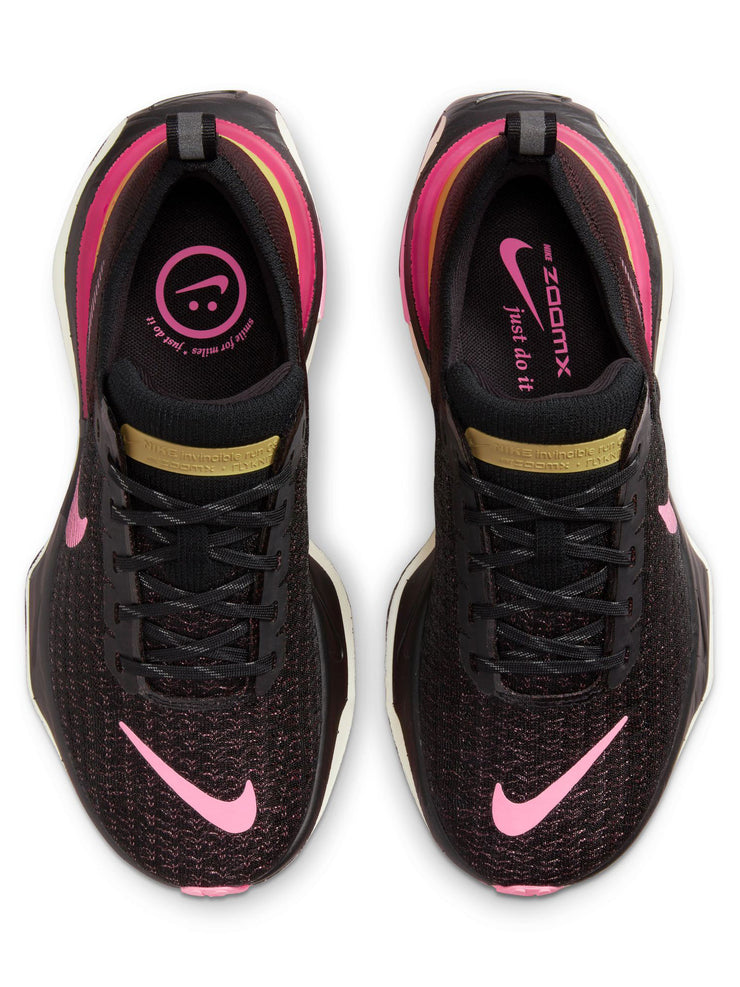 Nike ZoomX Invincible Run Flyknit 3 Women's Shoes