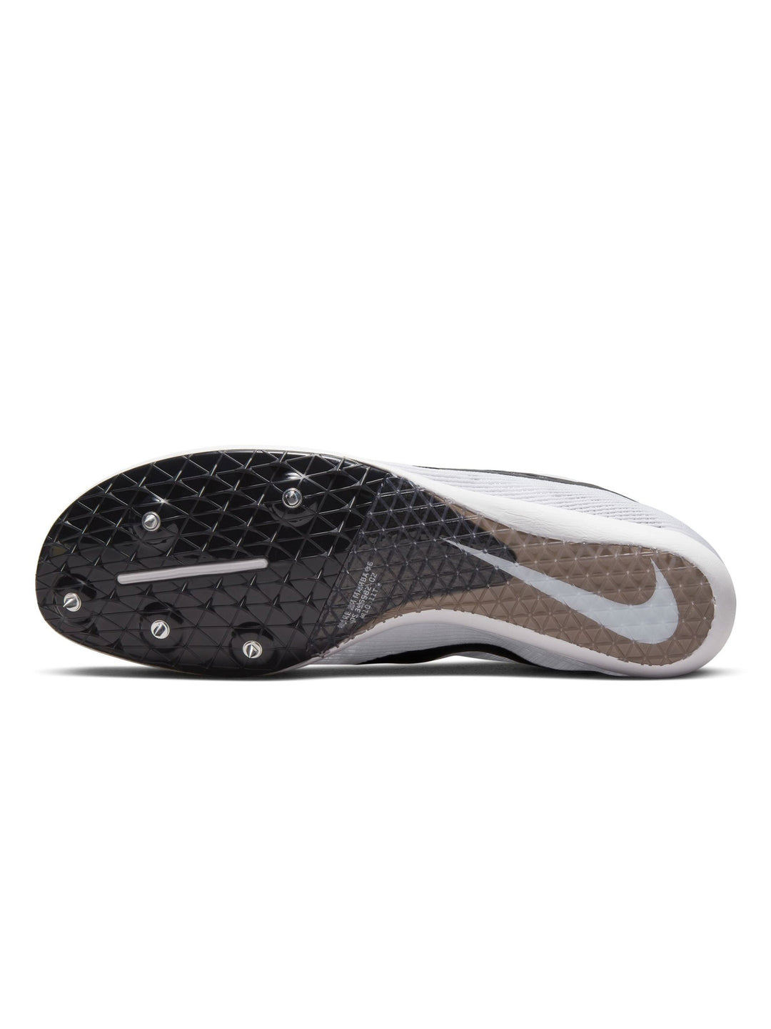 Nike Zoom Mamba 6 Track & Field Spikes – Heartbreak Hill