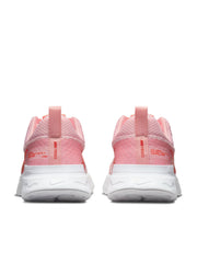 Nike React Infinity Run Flyknit 3 Women's Shoes