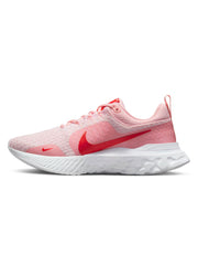 Nike React Infinity Run Flyknit 3 Women's Shoes