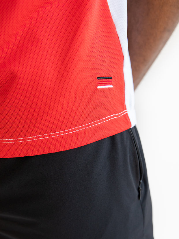 Heartbreak Men's Elevation Singlet