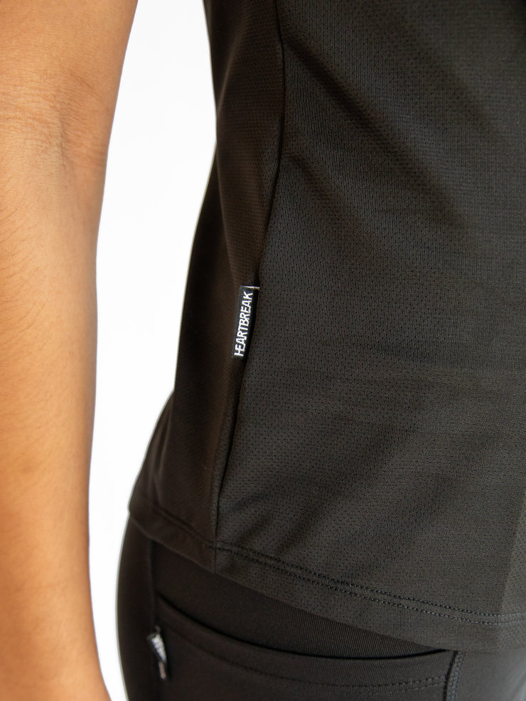Heartbreak Women's Elevation Short Sleeve